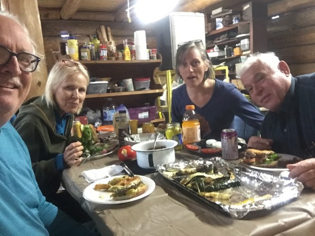 2Dave, Bonnie, Hank and Martha Kenyon